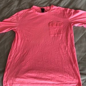 Pink T-Shirt